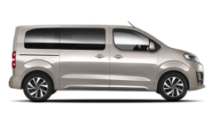 Citroen Space Tourer